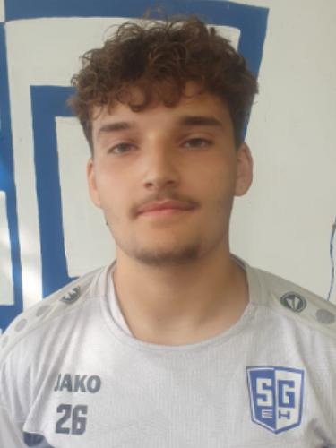 Nico Mayer