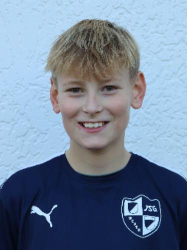 Gidian-Klaas Korengel