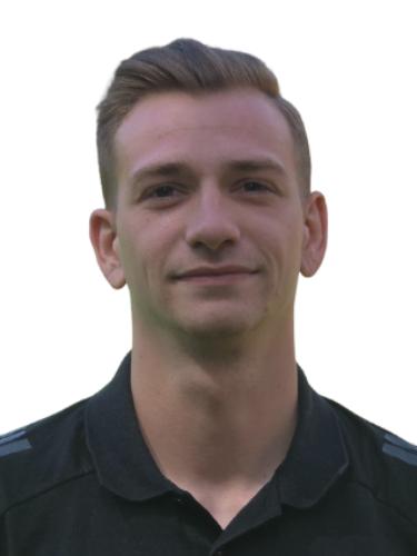 Nico Möhrke