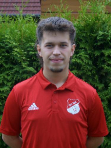 Fabian Sinan Spicker