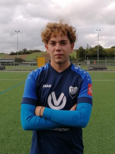 Luca Vinci Mortillaro