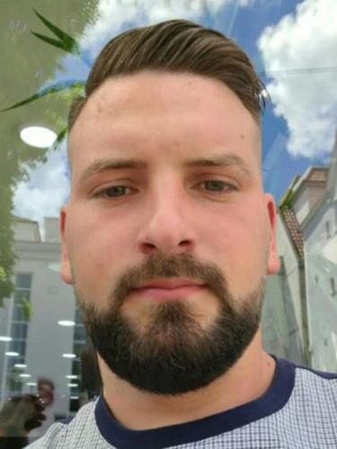 Milos Kosic
