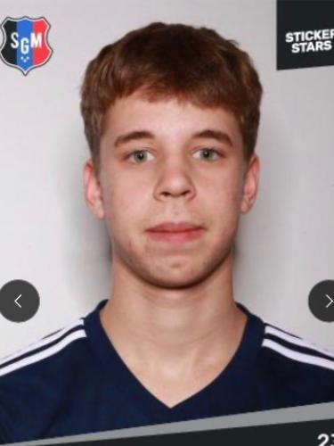 Max Hartmann