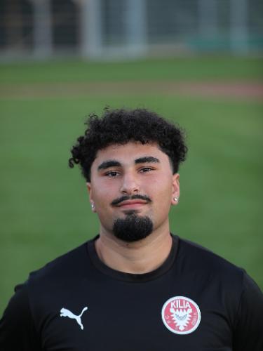 Ali Ahmad