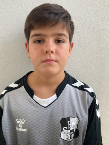 Iustin Gabriel Carausu