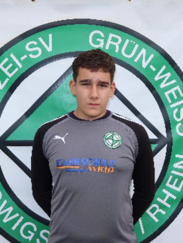 Blert Berisha
