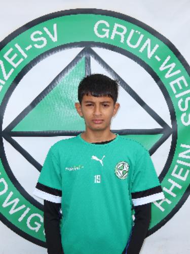 Yazan Alothmann Alali