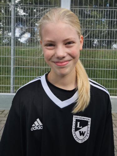 Johanna Veltel