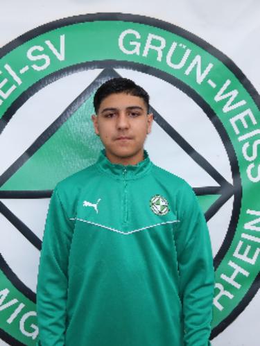 Mohamad Hamo