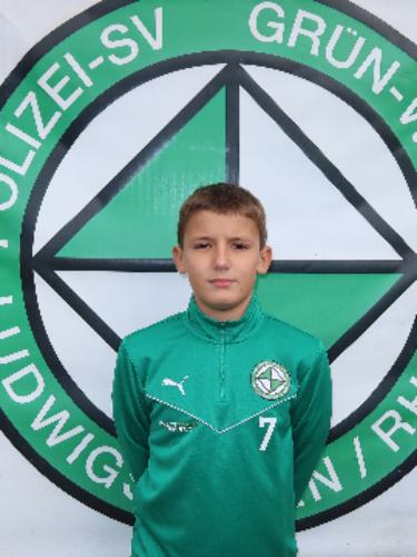 Alex Mariusz Pawlowski