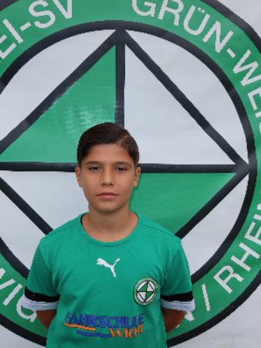 Andrea Gabriel Mauro