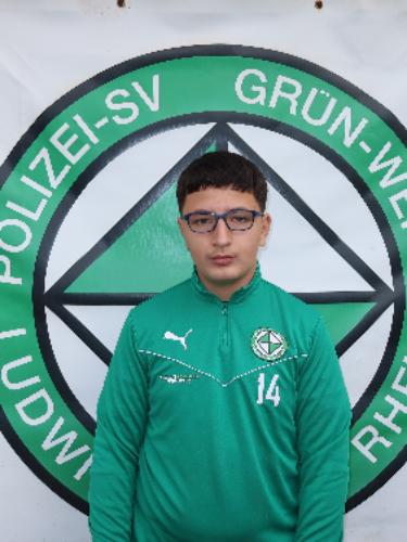 Haljilj Zumeri