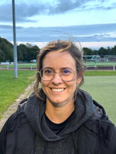 Franziska Christin Bolsch