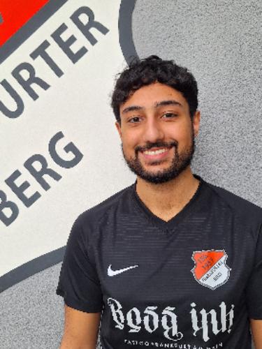 Birpreet Singh Cheema