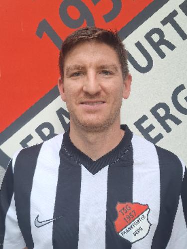 Oliver Hofmann