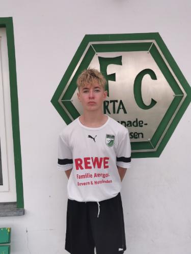 Alexander Timmermann