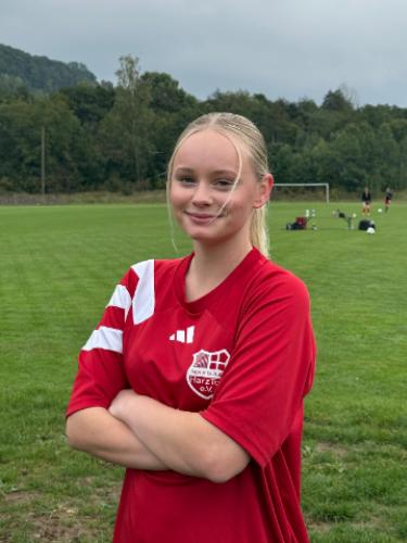 Sookie Charlotte Helmboldt