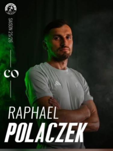 Raphael Polaczek