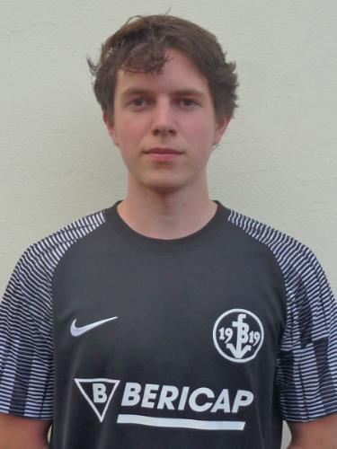 Sebastian Walfried Beirle