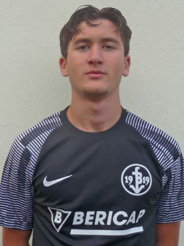 Younes Rayen Ben Mustapha