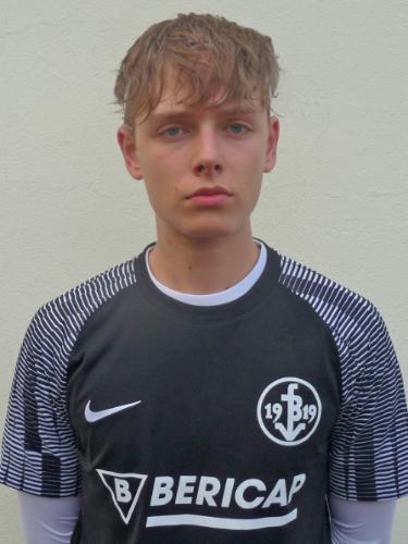 Florin Jose Jacinto Fragata