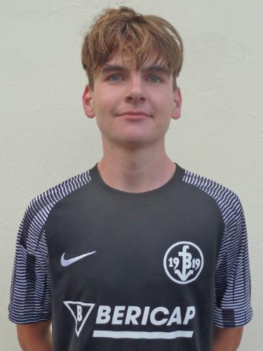 Mika Nicolaas Zoutendijk