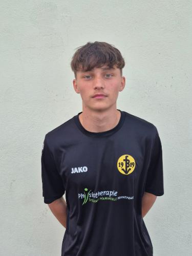 Aykan Idris Bostanci