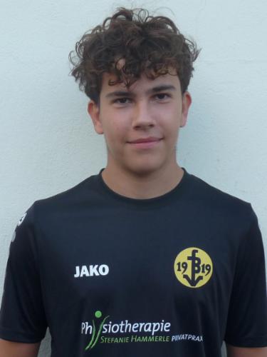 Oliver Lucas Kaus