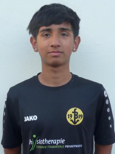 Rafael Oliveira Ramos