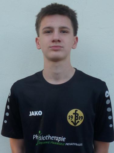 Mats Schenk
