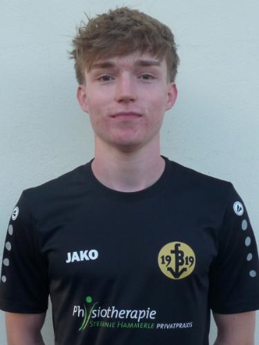 Niklas Stenner