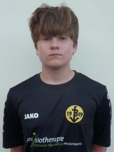 Lars Ruben Detlefsen