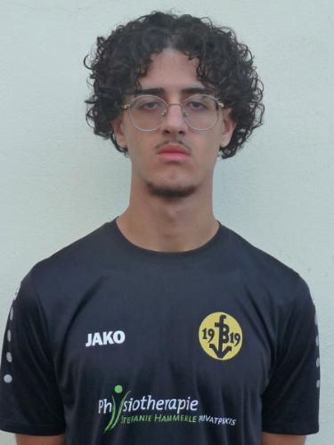 Mohamed Younis