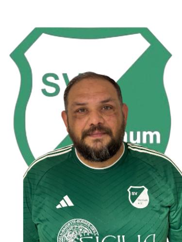 Naim Beganaj