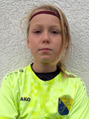 Isa Karin Sophie Rabura