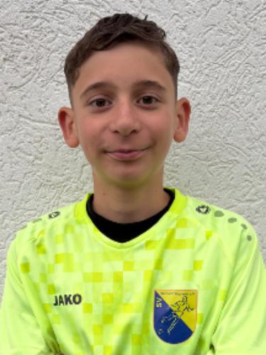 Batuhan Bugra Yilmaz