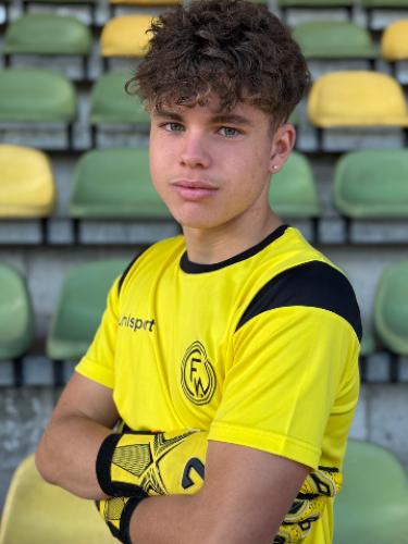 Alessio Davide Anastasi