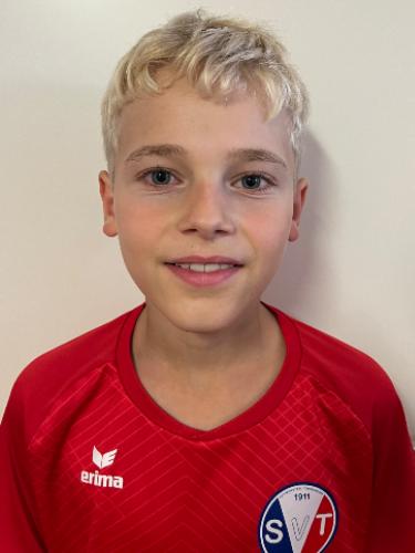 Mika Alexander Schosnig