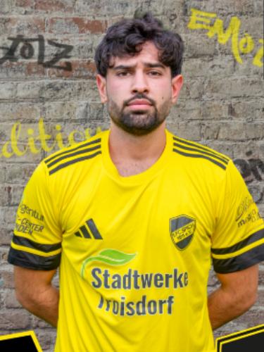 Kerim Satilmis Gündogmus