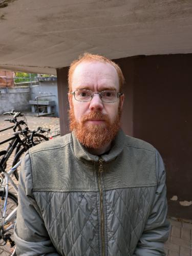 Kai Sternitzke