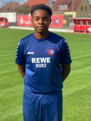 Bryan Osezele Akpoka