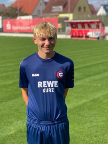 Noah Bühler