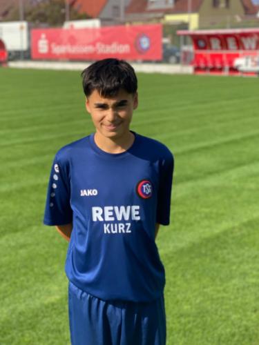 Kaan Gülten
