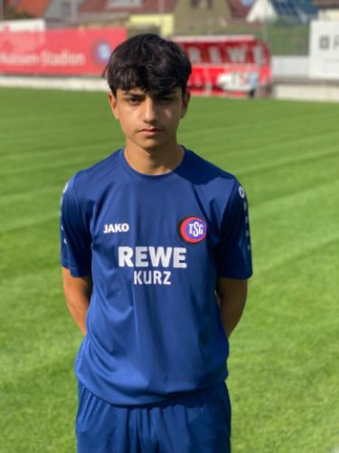 Mohammad Aziz Hakimi