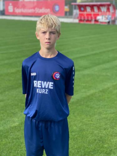 Jona Neubauer