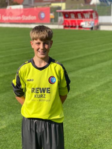Fabian Welzel