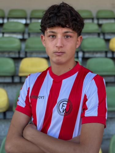 Louis Grath