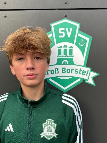 Max Lionel Lobgesang