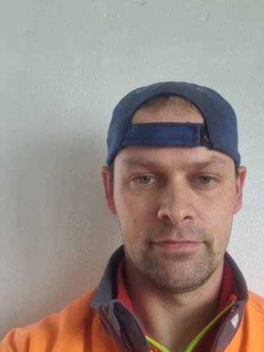 Sandro Schwentke