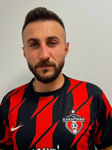 Muhammed Ücler Ucar